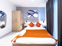 Loxwood Apartment