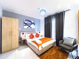 Loxwood Apartment
