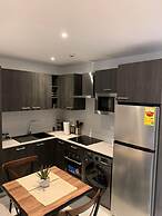 Loxwood Apartment
