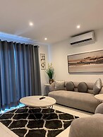 Loxwood Apartment