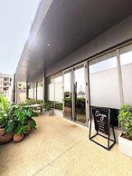 Loxwood Apartment
