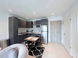 Loxwood Apartment