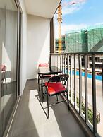 Loxwood Apartment