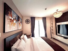 Loxwood Apartment