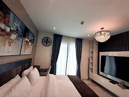 Loxwood Apartment