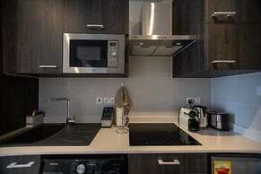Loxwood Apartment