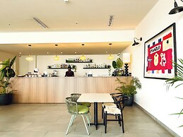 Loxwood Apartment
