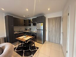 Loxwood Apartment