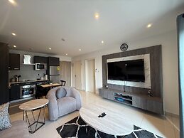 Loxwood Apartment