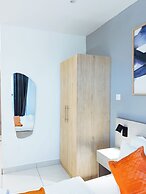 Loxwood Apartment