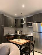 Loxwood Apartment