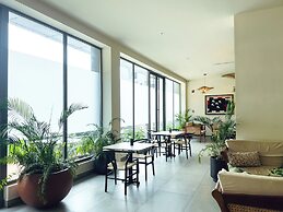 Loxwood Apartment