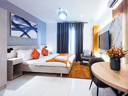 Loxwood Apartment
