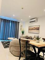 Loxwood Apartment