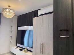 Loxwood Apartment