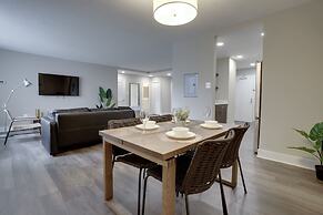 Crystal City Apt for Business Travelers