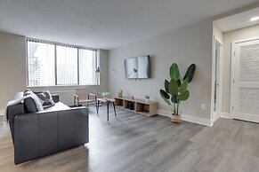 Crystal City Apt for Business Travelers