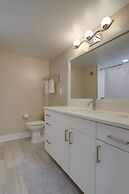 Crystal City Apt for Business Travelers