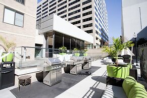 Crystal City Apt for Business Travelers