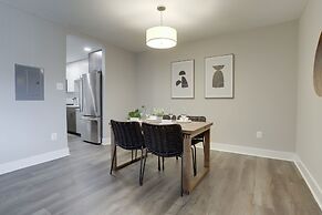 Crystal City Apt for Business Travelers