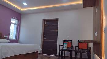 Oxygen Jungle Resort Bankura