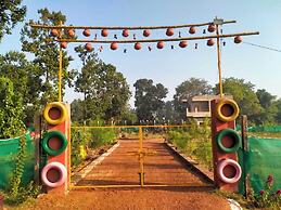 Oxygen Jungle Resort Bankura