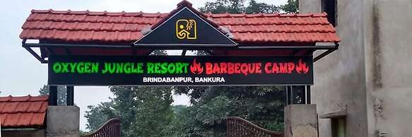 Oxygen Jungle Resort Bankura