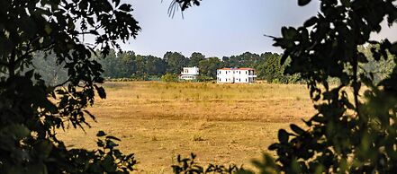 Oxygen Jungle Resort Bankura