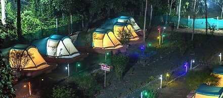 Oxygen Jungle Resort Bankura