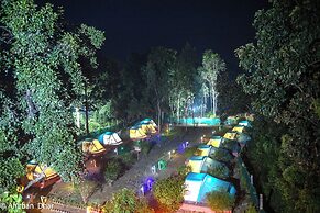 Oxygen Jungle Resort Bankura