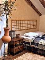 Casa Aida Luz
