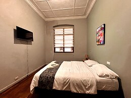 Casa Aida Luz