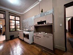 Casa Aida Luz