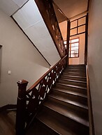 Casa Aida Luz