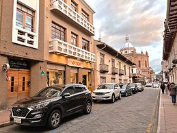 Casa Aida Luz