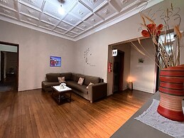 Casa Aida Luz
