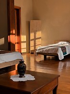 Casa Aida Luz
