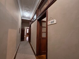 Casa Aida Luz