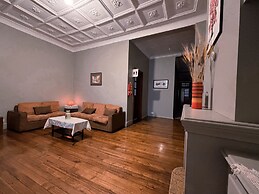 Casa Aida Luz