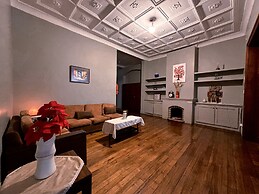 Casa Aida Luz