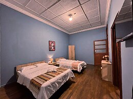 Casa Aida Luz