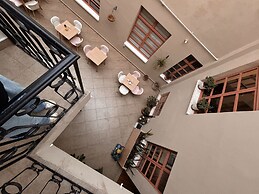 Casa Aida Luz
