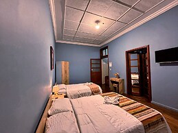Casa Aida Luz