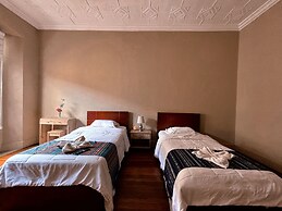 Casa Aida Luz