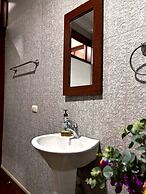 Casa Aida Luz