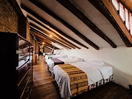 Casa Aida Luz