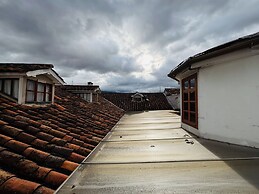Casa Aida Luz
