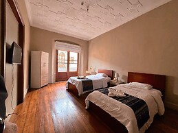 Casa Aida Luz
