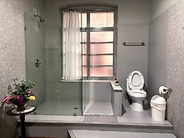 Casa Aida Luz