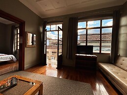 Casa Aida Luz